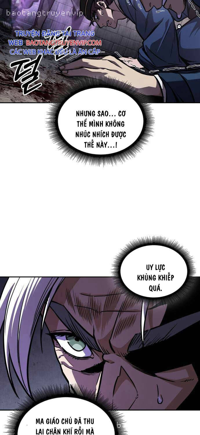 Ngã lão ma thần - Chapter 214 - Page 23