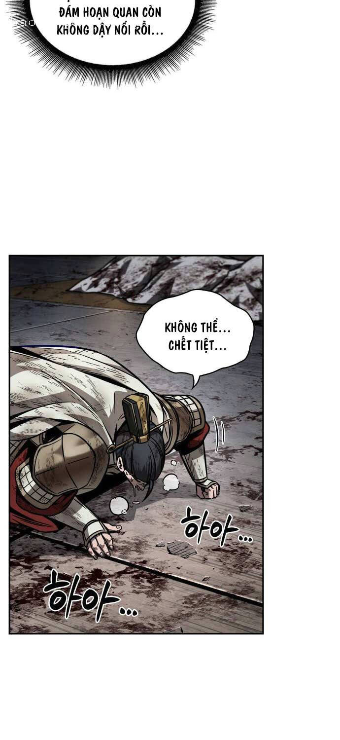 Ngã lão ma thần - Chapter 214 - Page 24