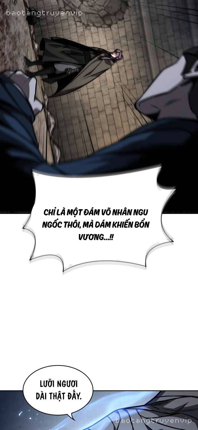 Ngã lão ma thần - Chapter 214 - Page 33