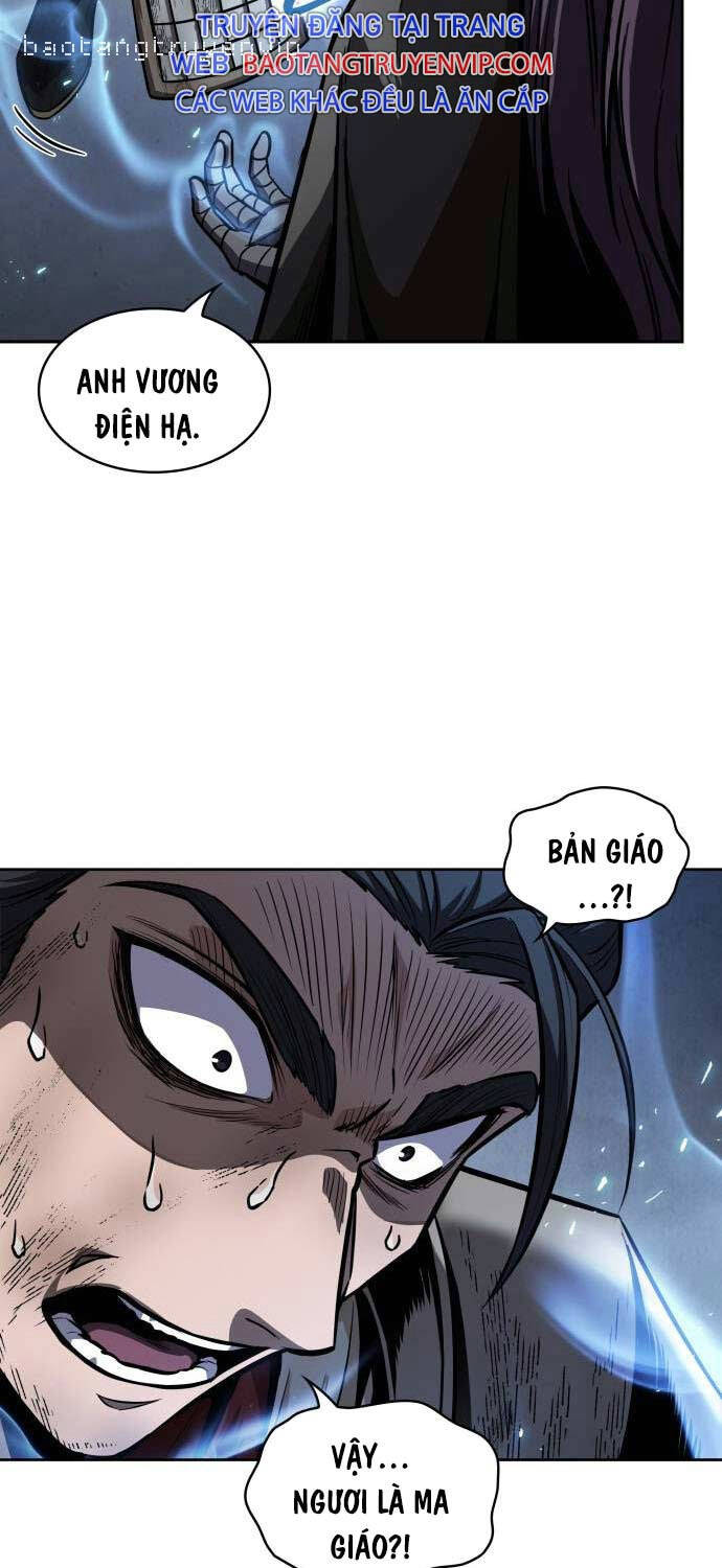 Ngã lão ma thần - Chapter 214 - Page 35