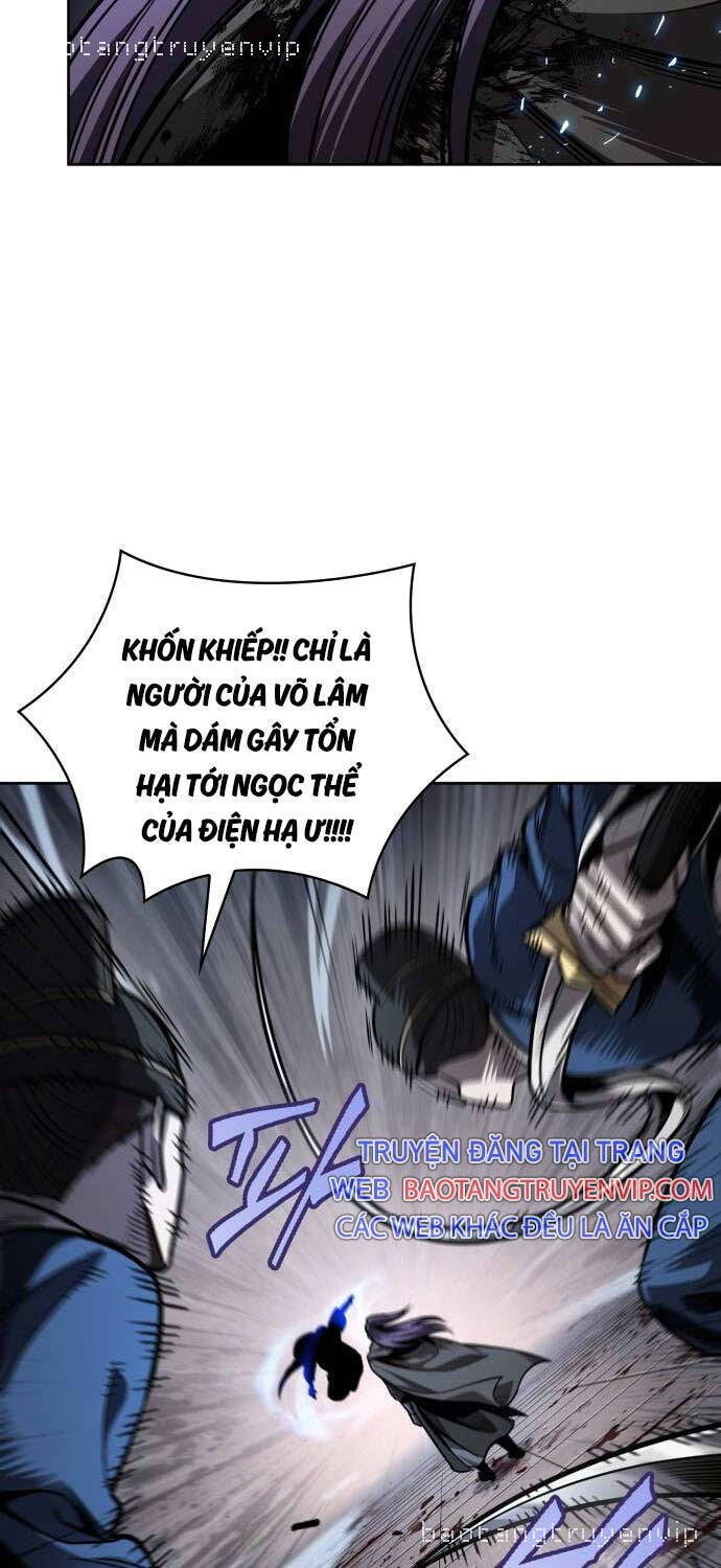 Ngã lão ma thần - Chapter 214 - Page 43