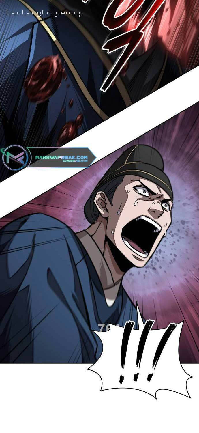 Ngã lão ma thần - Chapter 214 - Page 5