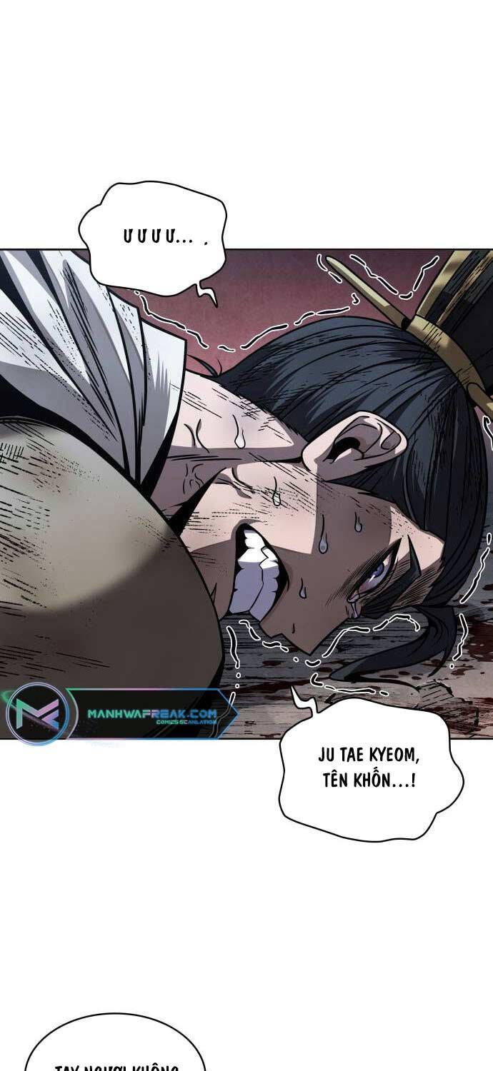 Ngã lão ma thần - Chapter 214 - Page 57