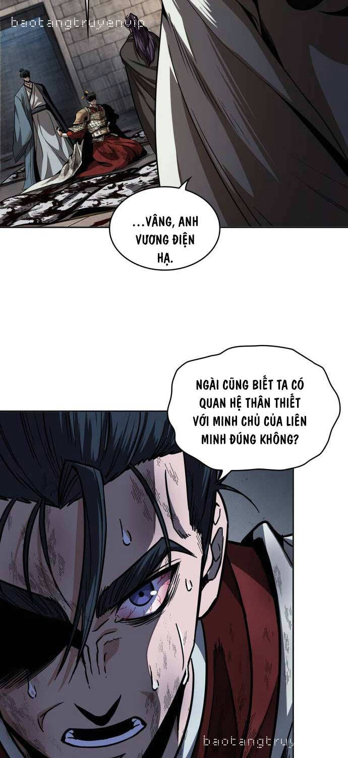 Ngã lão ma thần - Chapter 214 - Page 61