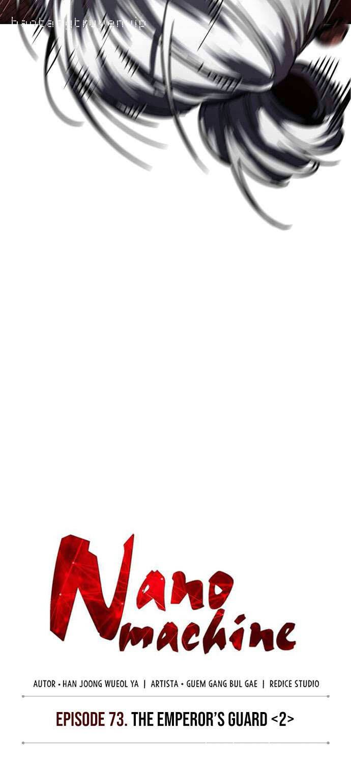 Ngã lão ma thần - Chapter 214 - Page 8