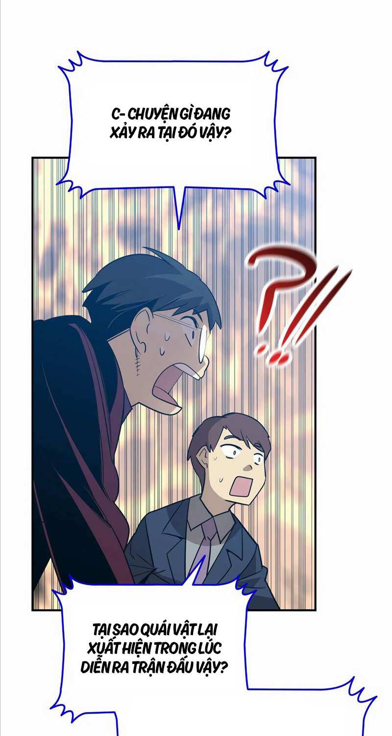 Tôi Là Lính Mới - Chapter 194 - Page 34