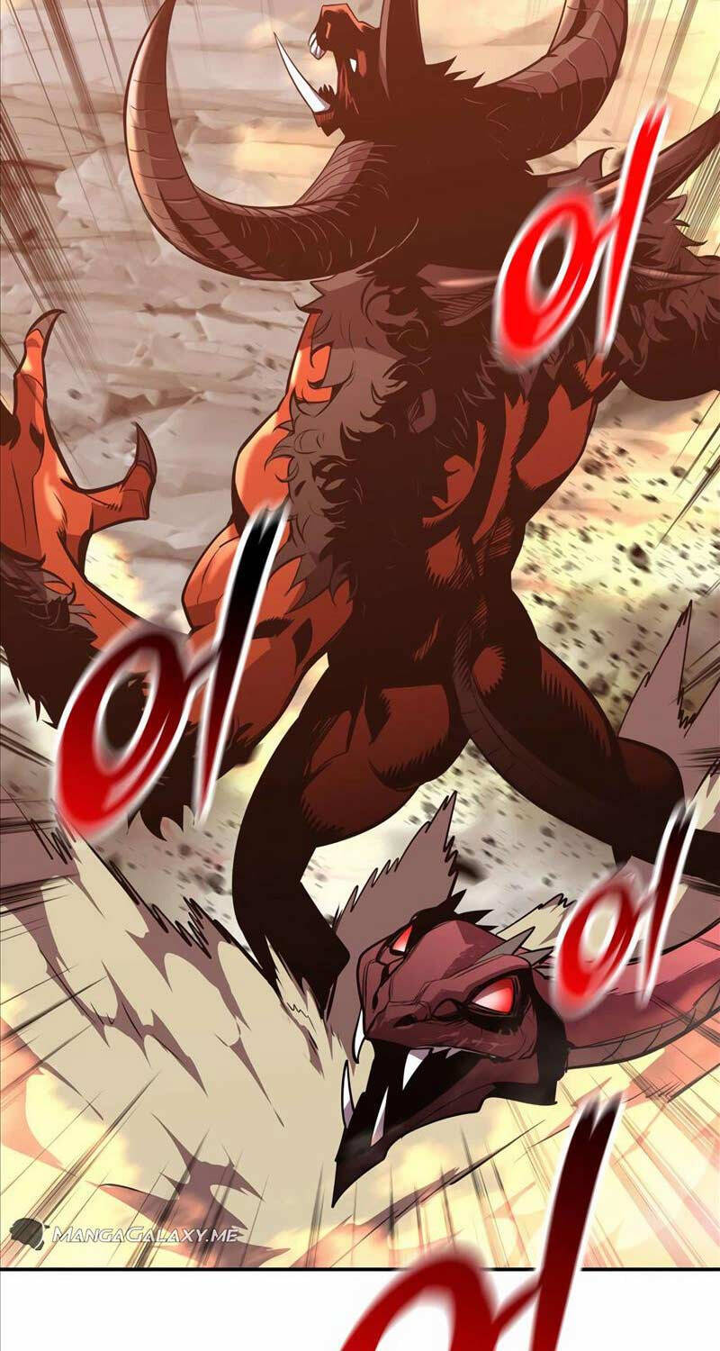 Tôi Là Lính Mới - Chapter 194 - Page 37