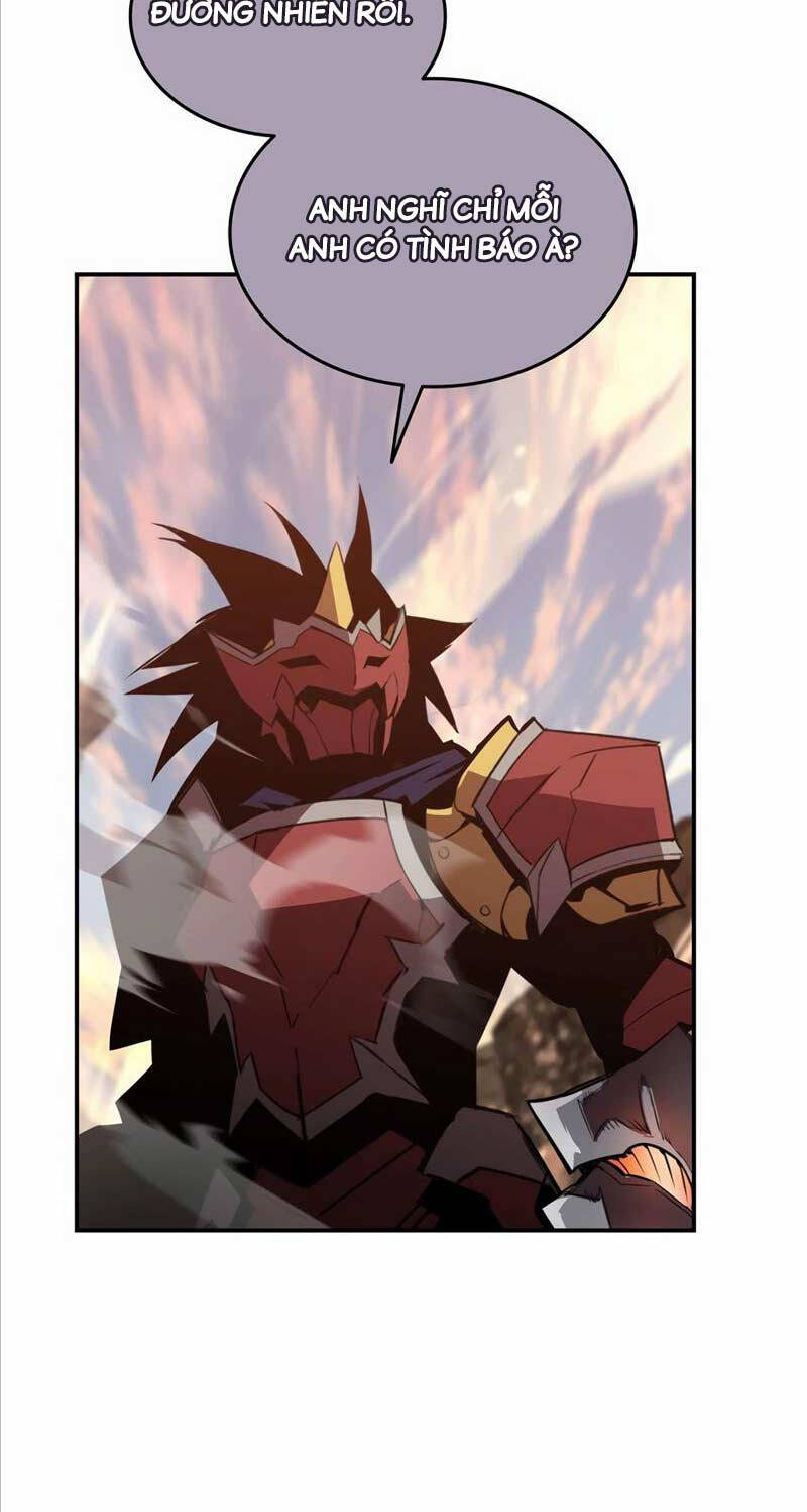 Tôi Là Lính Mới - Chapter 194 - Page 53