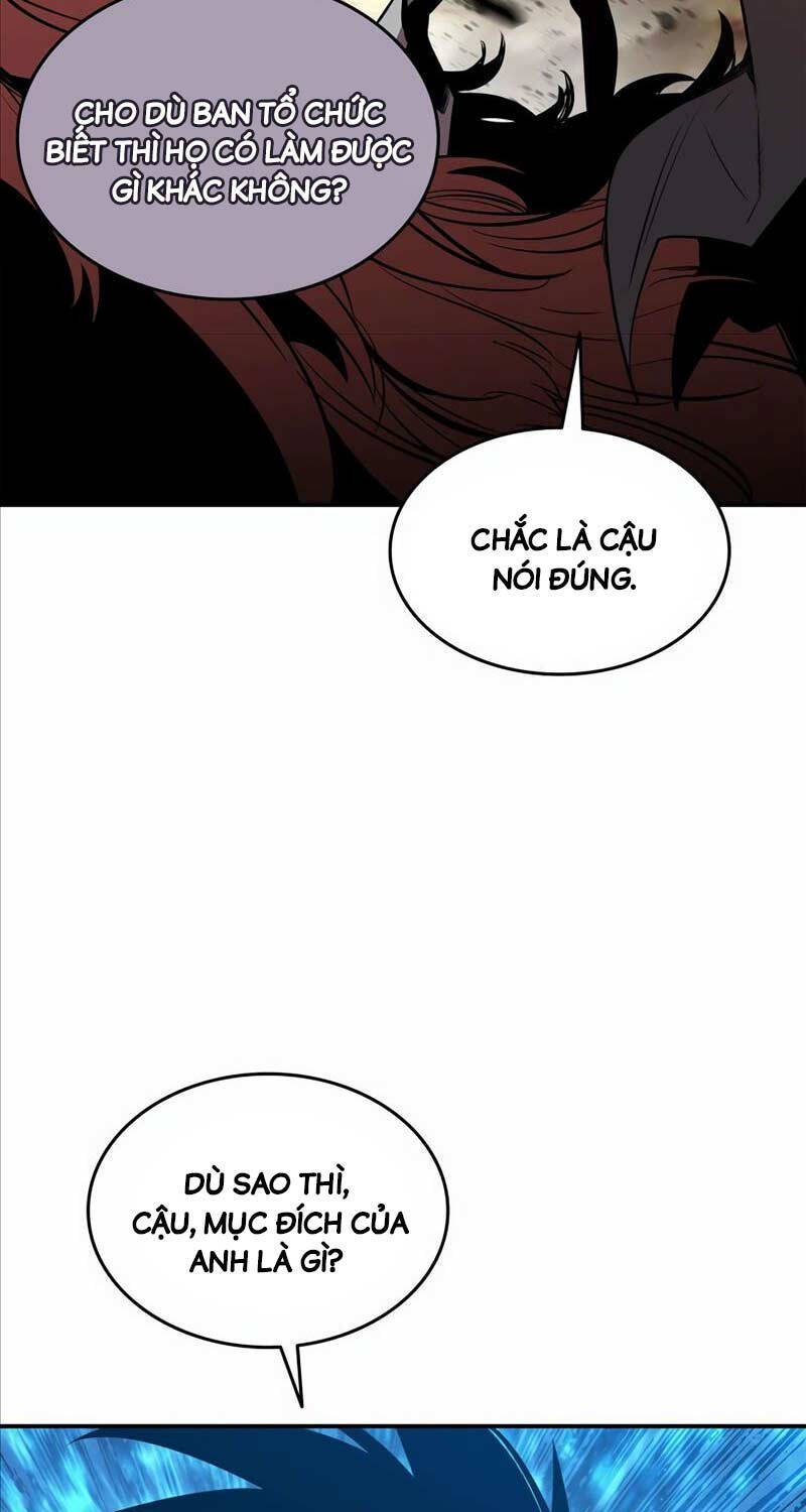 Tôi Là Lính Mới - Chapter 194 - Page 55