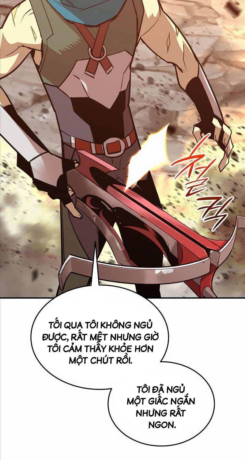 Tôi Là Lính Mới - Chapter 194 - Page 77