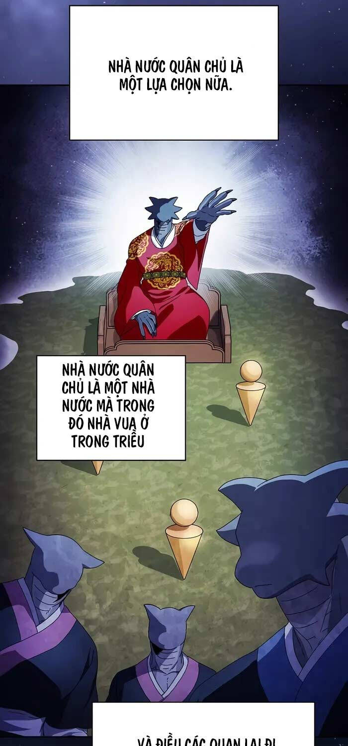 Nền Văn Minh Nebula - Chapter 50 - Page 17