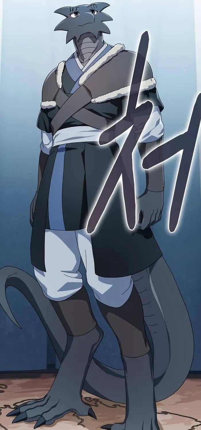 Nền Văn Minh Nebula - Chapter 50 - Page 35