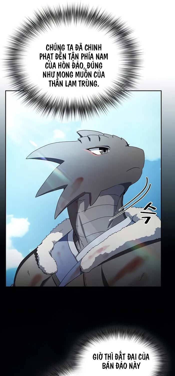 Nền Văn Minh Nebula - Chapter 50 - Page 9