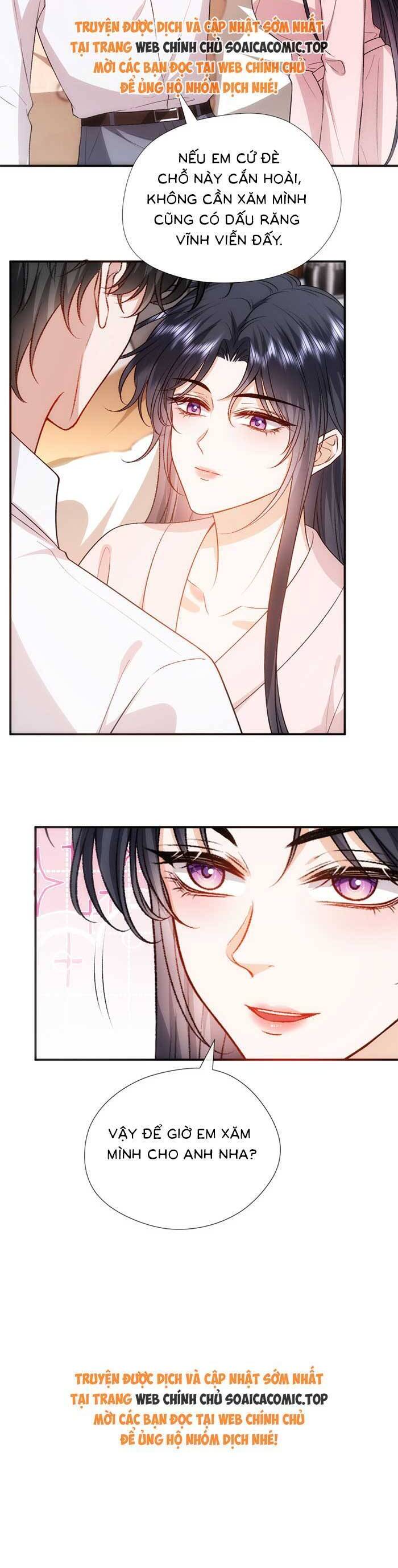 Vợ Của Lục Tổng Không Phải Dạng Vừa - Chapter 146 - Page 22