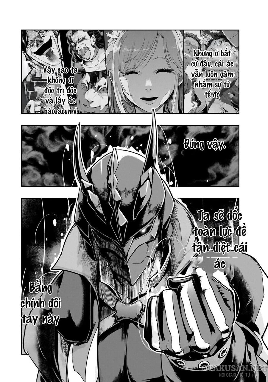 Hazure Waku No Joutai Ijou Skill De Saikyou Ni Natta Ore Ga Subete Wo Juurin Suru Made - Chapter 48.2 - Page 9