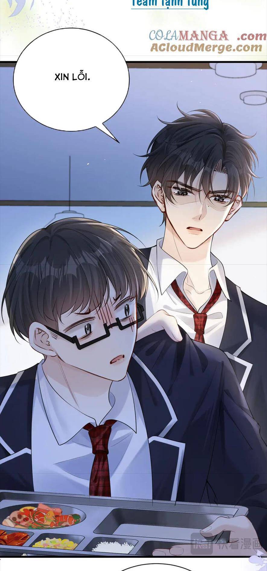 Em Có Nghe Thấy Tôi Nói Không - Chapter 23 - Page 10