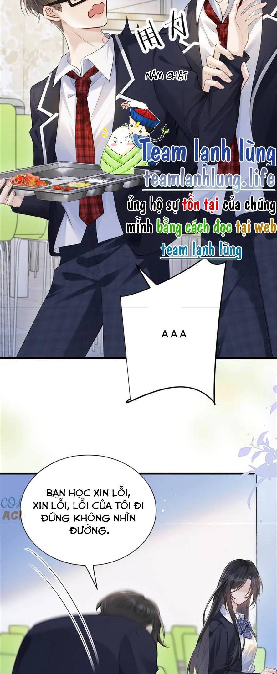 Em Có Nghe Thấy Tôi Nói Không - Chapter 23 - Page 12