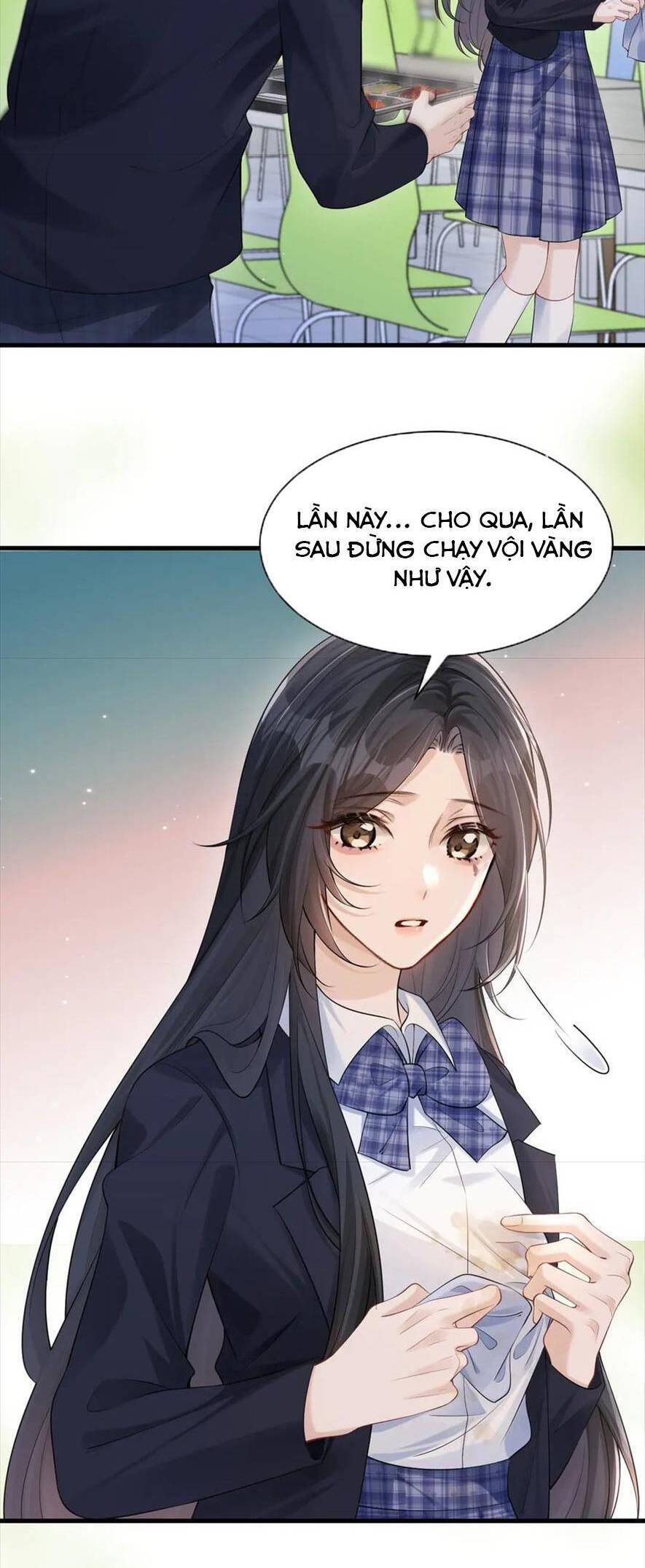 Em Có Nghe Thấy Tôi Nói Không - Chapter 23 - Page 13