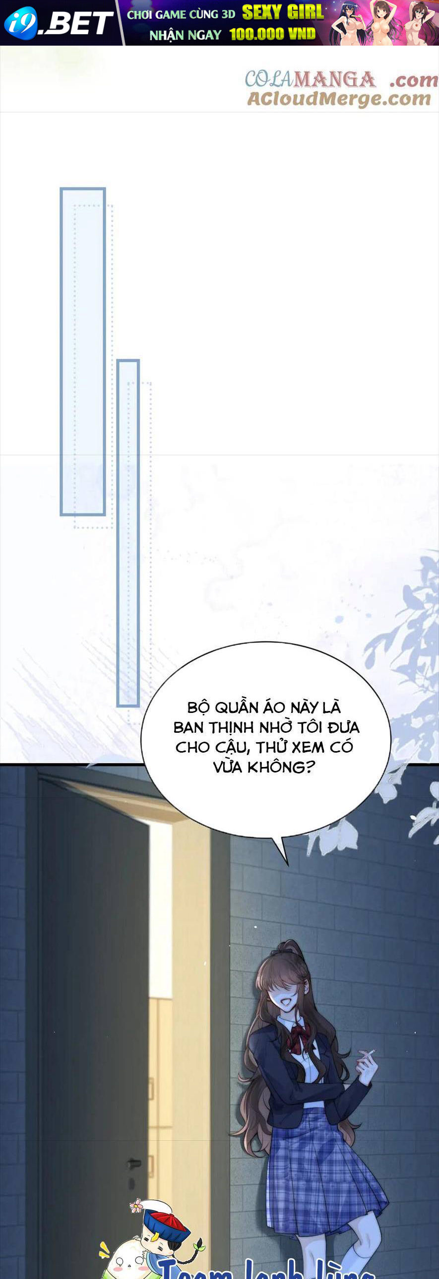 Em Có Nghe Thấy Tôi Nói Không - Chapter 23 - Page 14