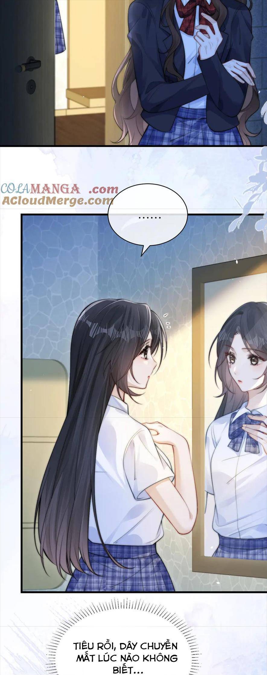 Em Có Nghe Thấy Tôi Nói Không - Chapter 23 - Page 16