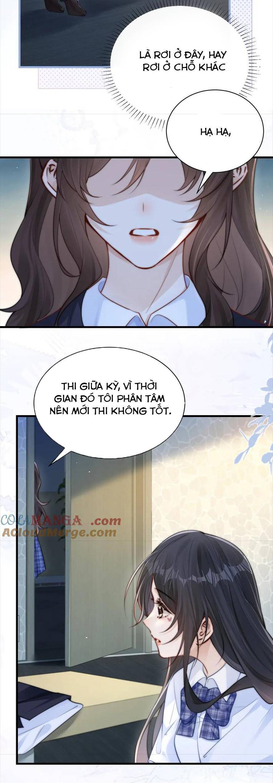 Em Có Nghe Thấy Tôi Nói Không - Chapter 23 - Page 18