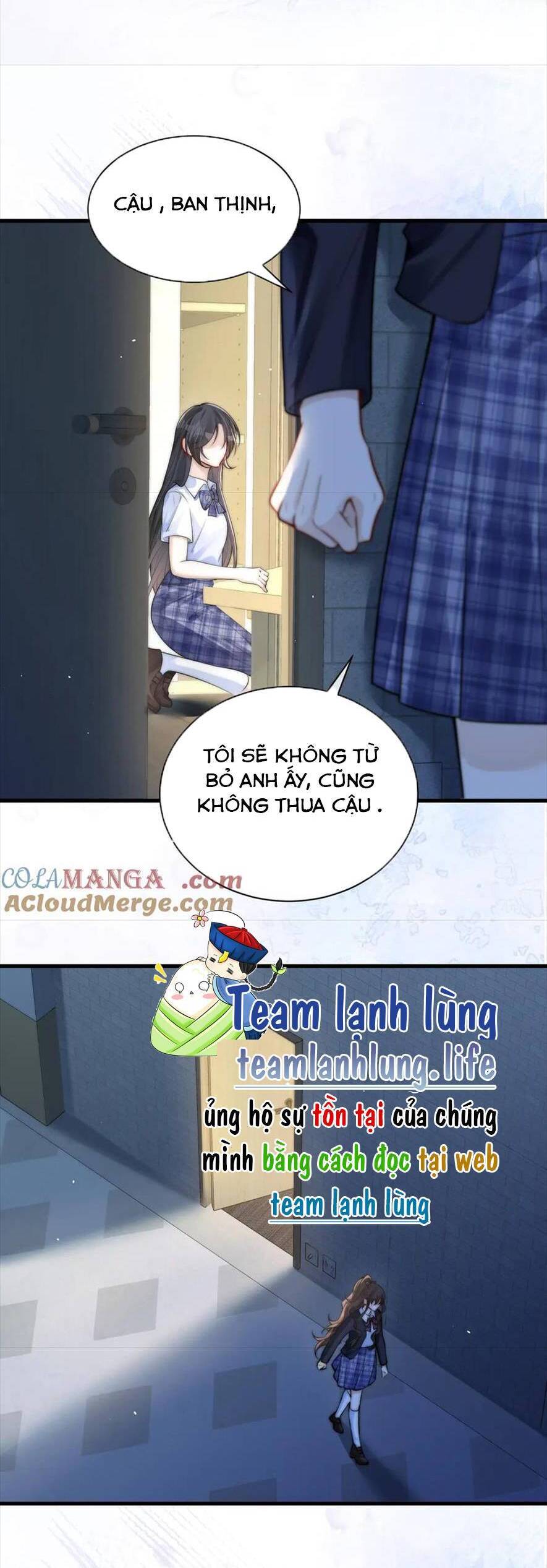 Em Có Nghe Thấy Tôi Nói Không - Chapter 23 - Page 19