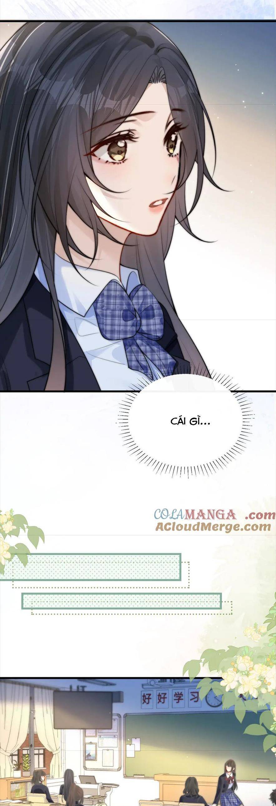 Em Có Nghe Thấy Tôi Nói Không - Chapter 23 - Page 20