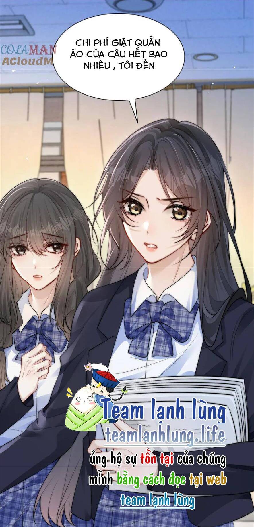 Em Có Nghe Thấy Tôi Nói Không - Chapter 23 - Page 23