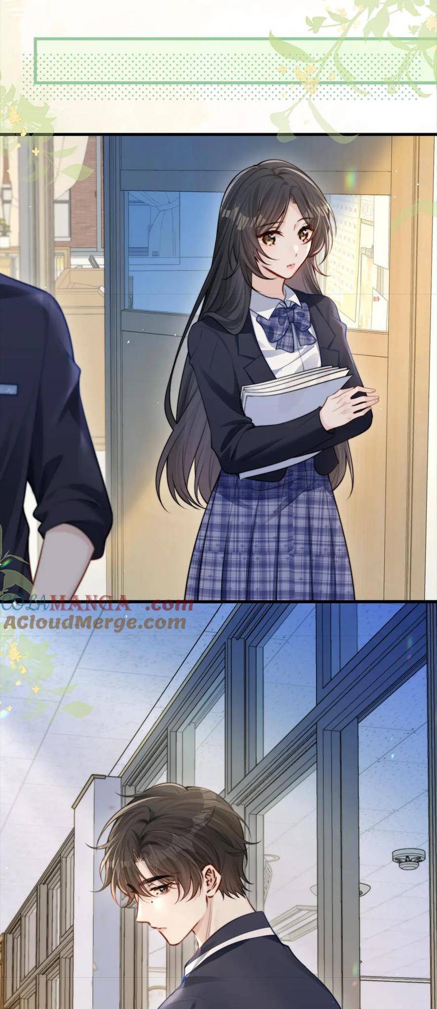 Em Có Nghe Thấy Tôi Nói Không - Chapter 23 - Page 26