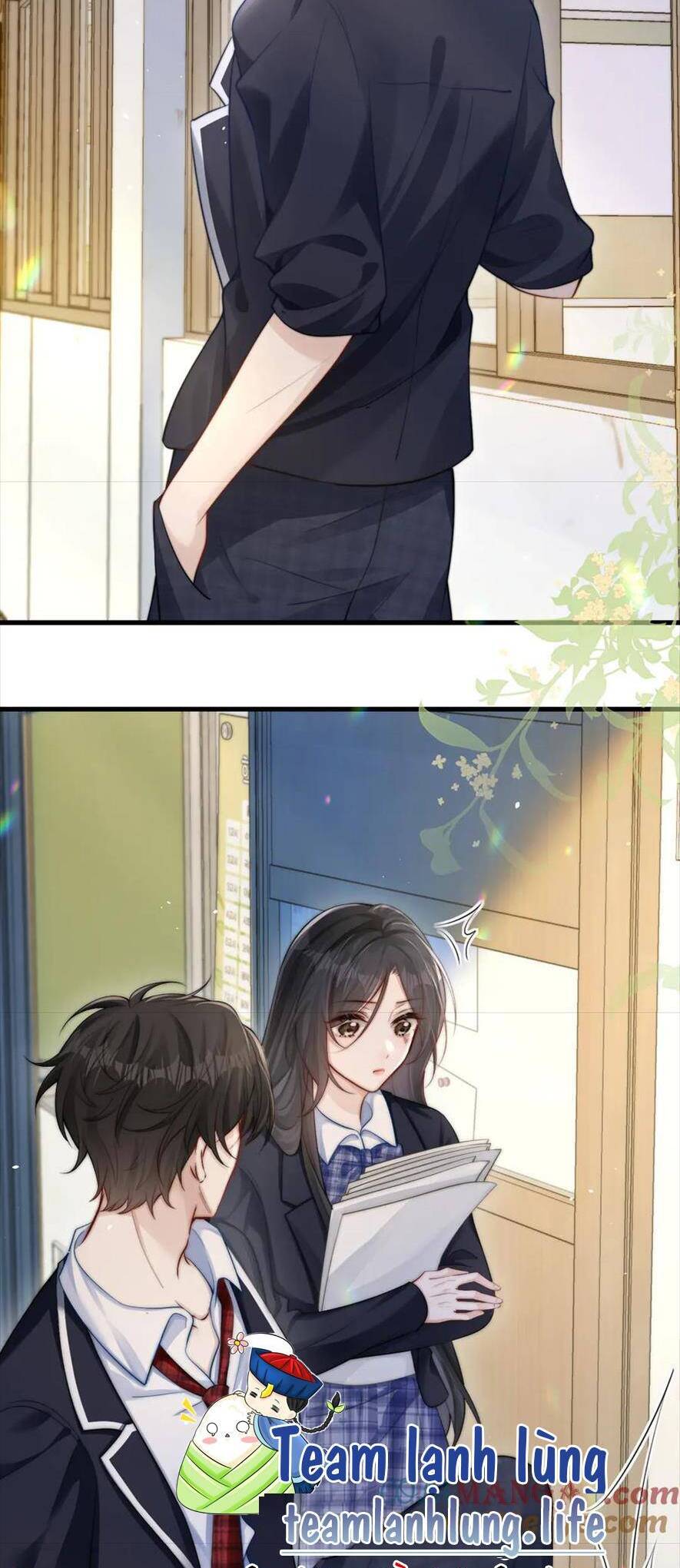 Em Có Nghe Thấy Tôi Nói Không - Chapter 23 - Page 27