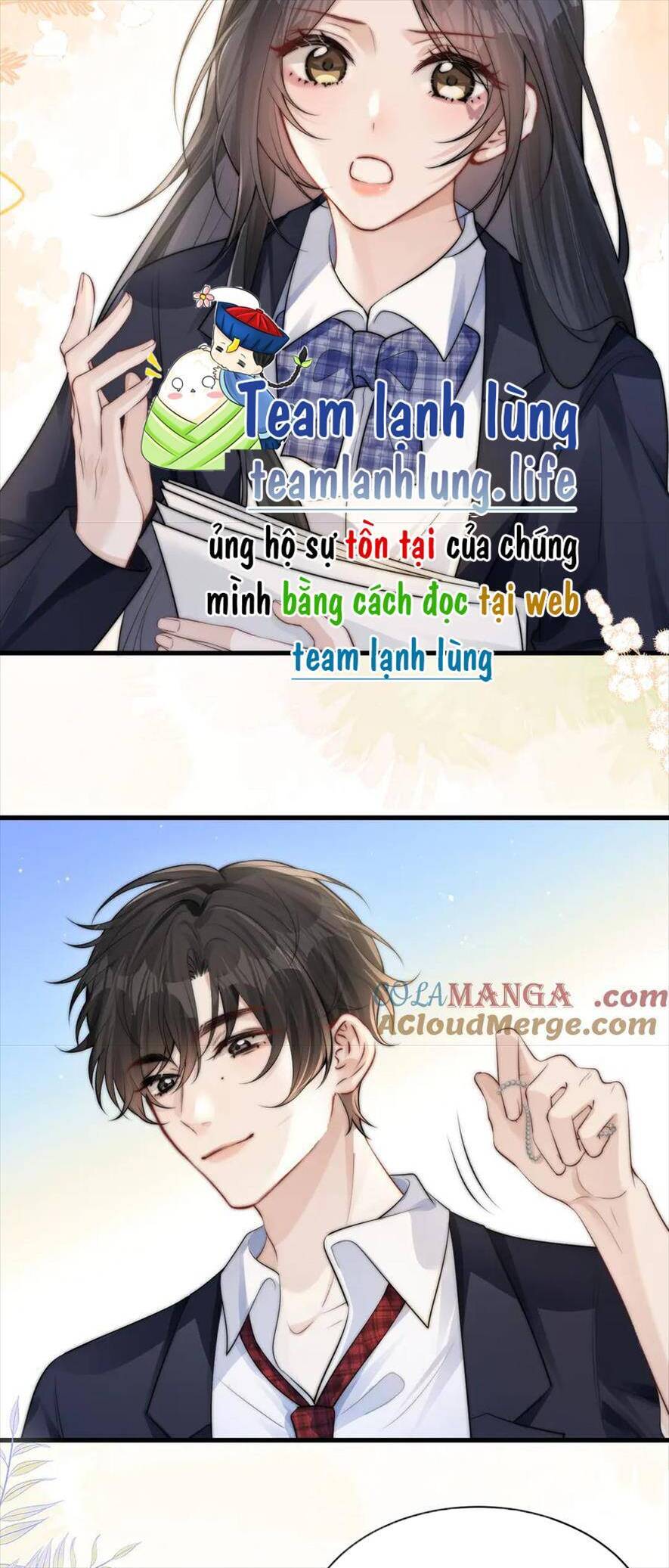 Em Có Nghe Thấy Tôi Nói Không - Chapter 23 - Page 30