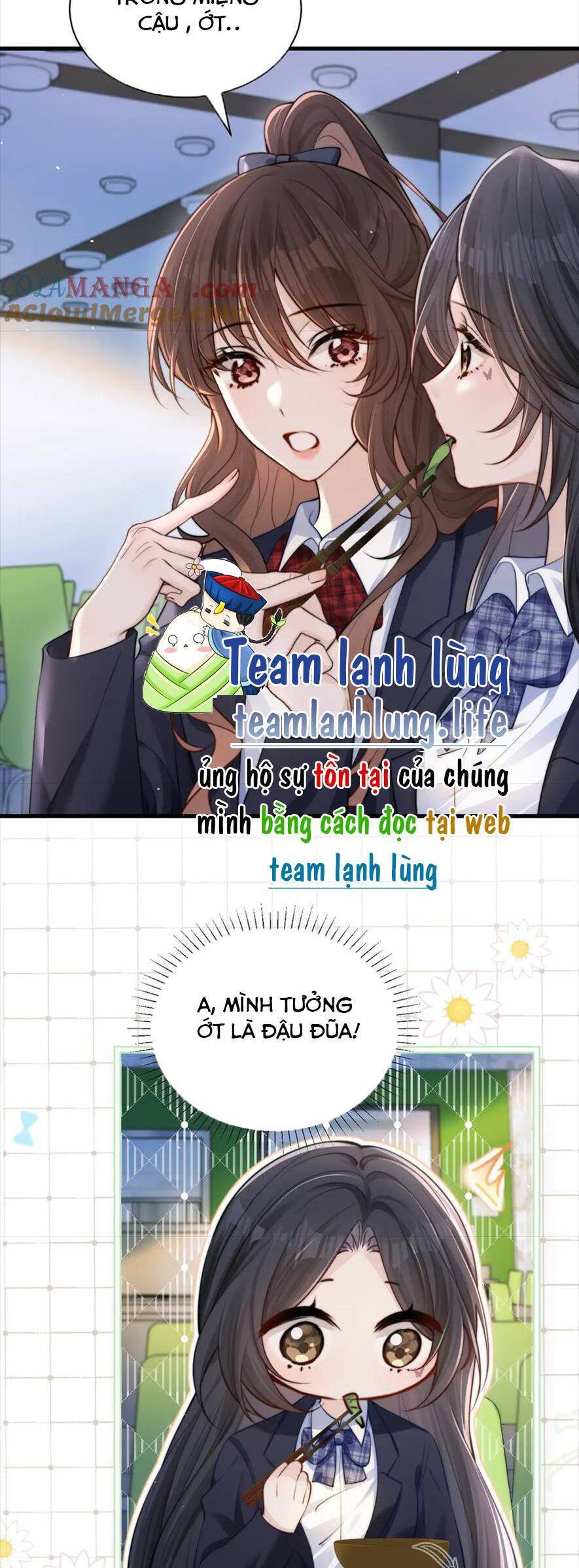 Em Có Nghe Thấy Tôi Nói Không - Chapter 23 - Page 4