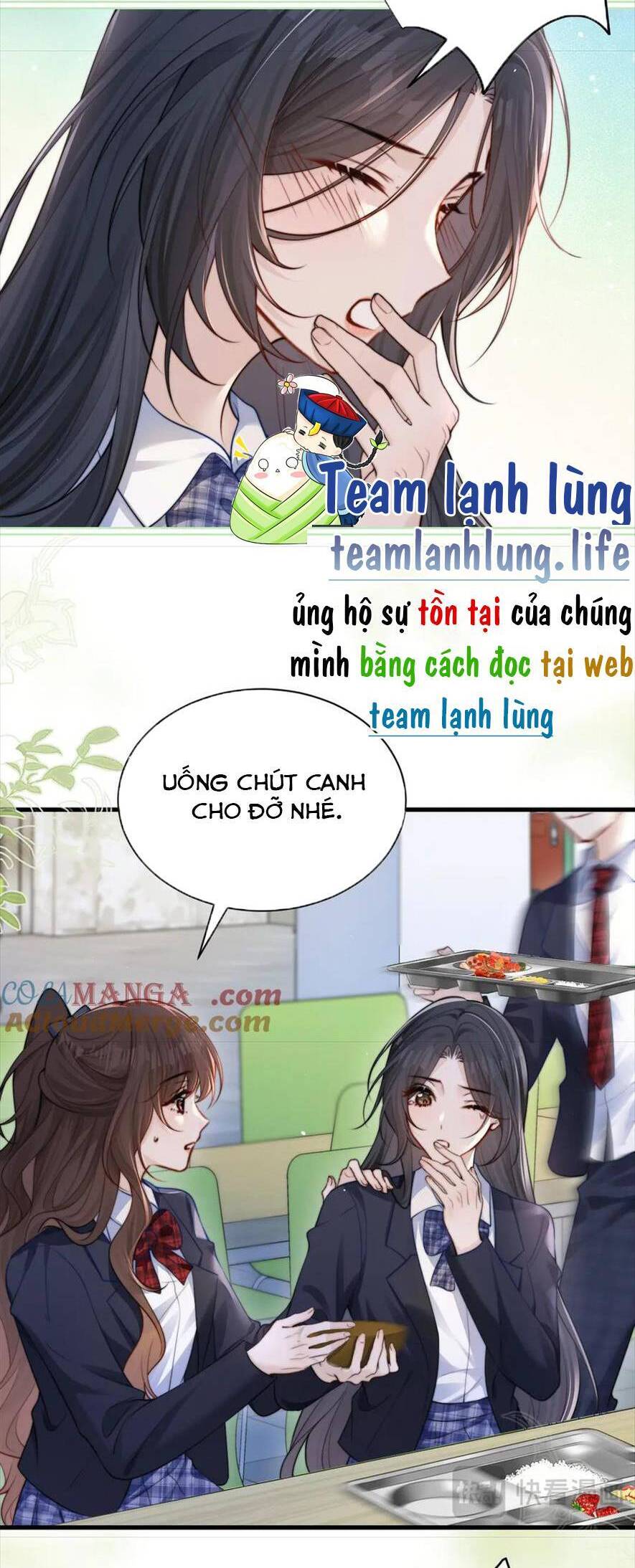 Em Có Nghe Thấy Tôi Nói Không - Chapter 23 - Page 6