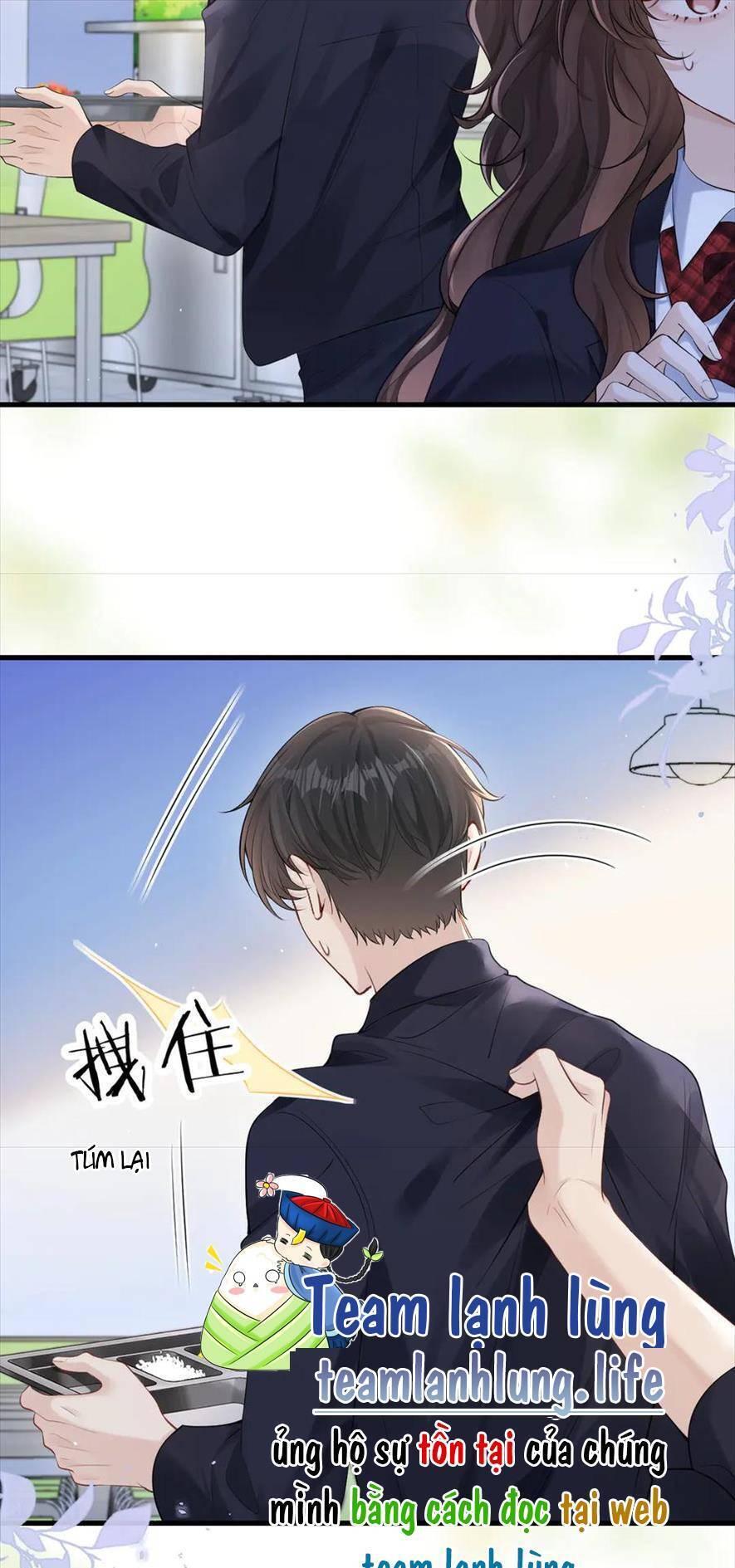 Em Có Nghe Thấy Tôi Nói Không - Chapter 23 - Page 9