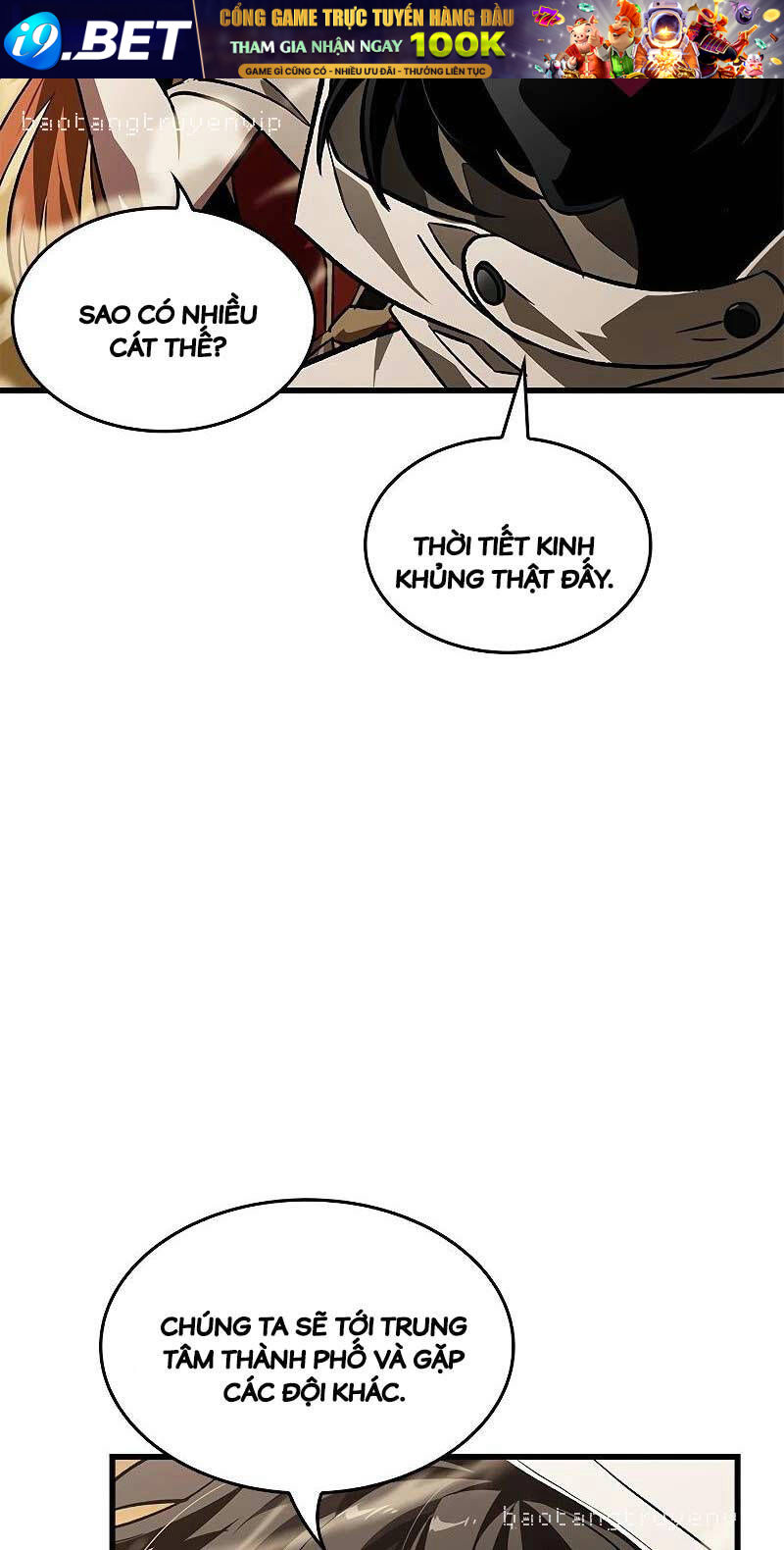 Gacha Vô Hạn Chapter 102 - Trang 45