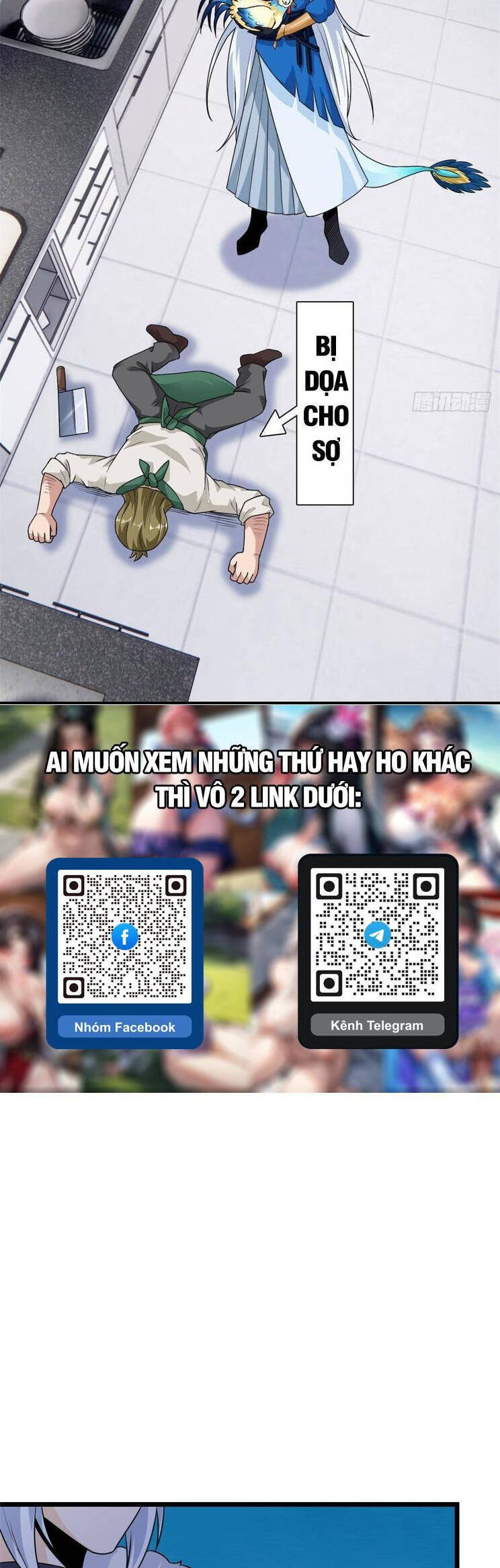 Cường Giả Đến Từ Trại Tâm Thần - Chapter 273 - Page 11