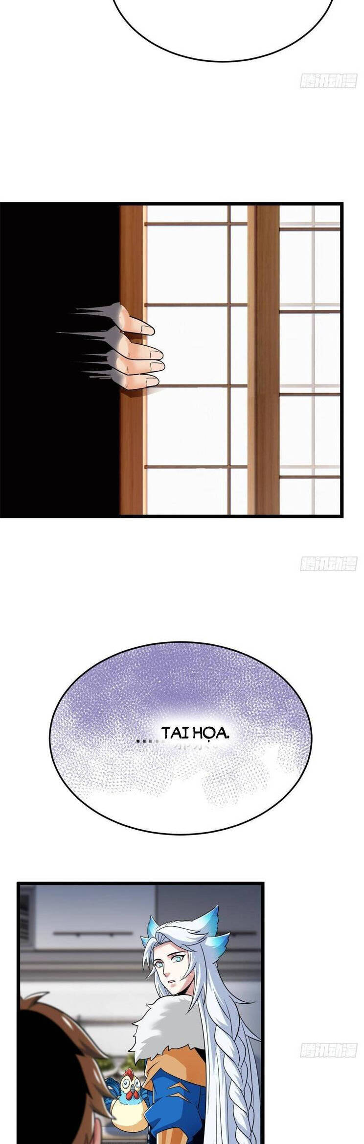 Cường Giả Đến Từ Trại Tâm Thần - Chapter 273 - Page 23