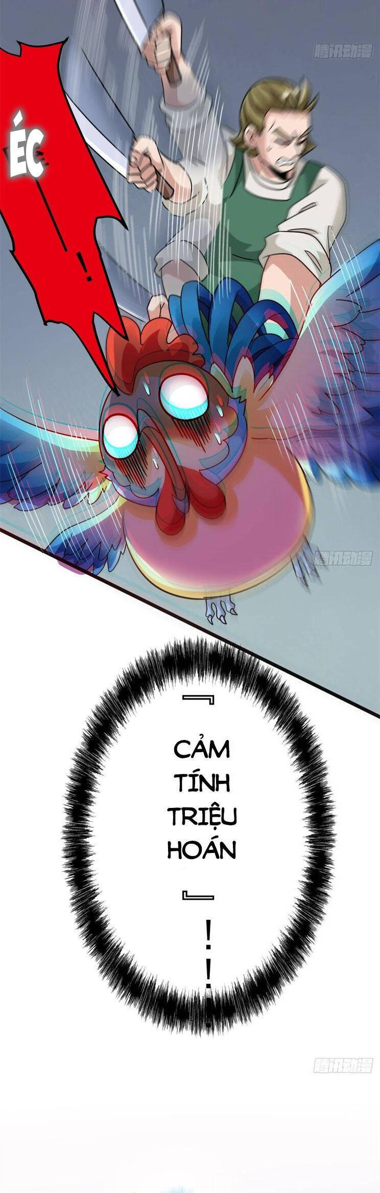 Cường Giả Đến Từ Trại Tâm Thần - Chapter 273 - Page 6