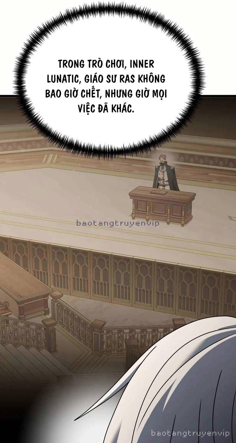 Hắc Kị Sĩ Thiên Tài Giới Hạn Thời Gian - Chapter 64 - Page 16