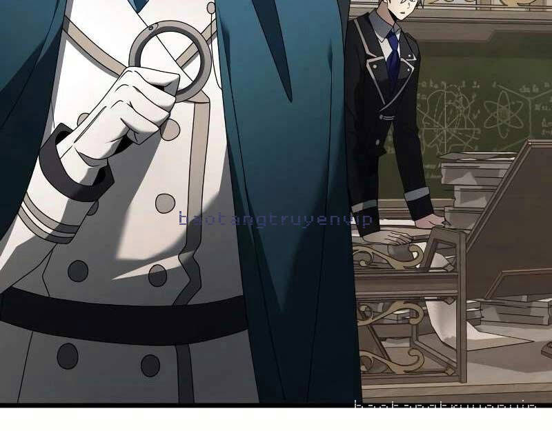 Hắc Kị Sĩ Thiên Tài Giới Hạn Thời Gian - Chapter 64 - Page 31