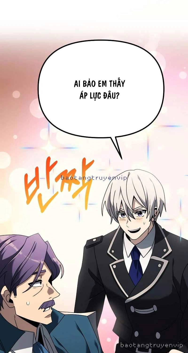 Hắc Kị Sĩ Thiên Tài Giới Hạn Thời Gian - Chapter 64 - Page 37