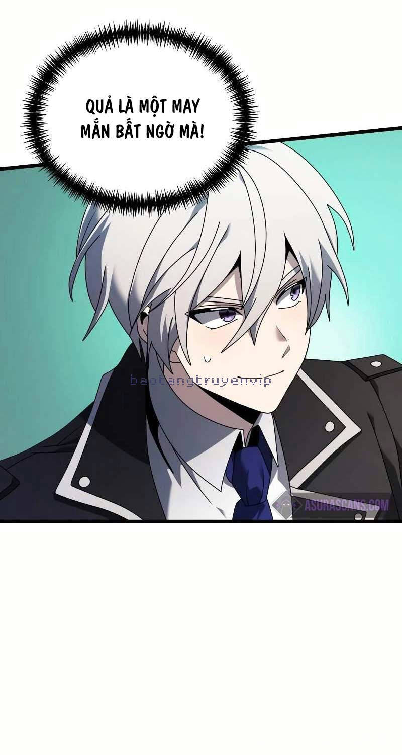 Hắc Kị Sĩ Thiên Tài Giới Hạn Thời Gian - Chapter 64 - Page 43