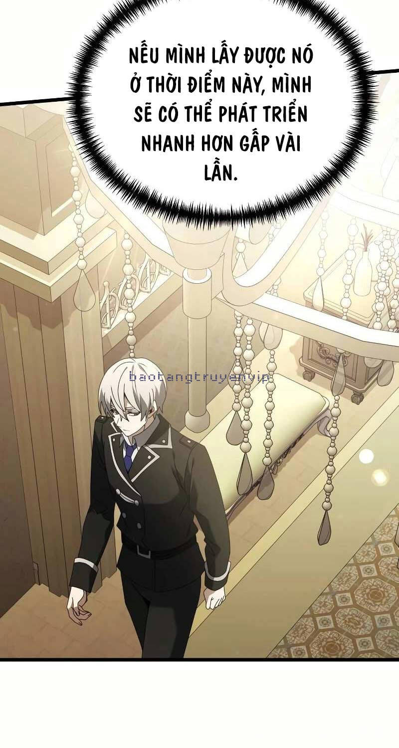 Hắc Kị Sĩ Thiên Tài Giới Hạn Thời Gian - Chapter 64 - Page 51