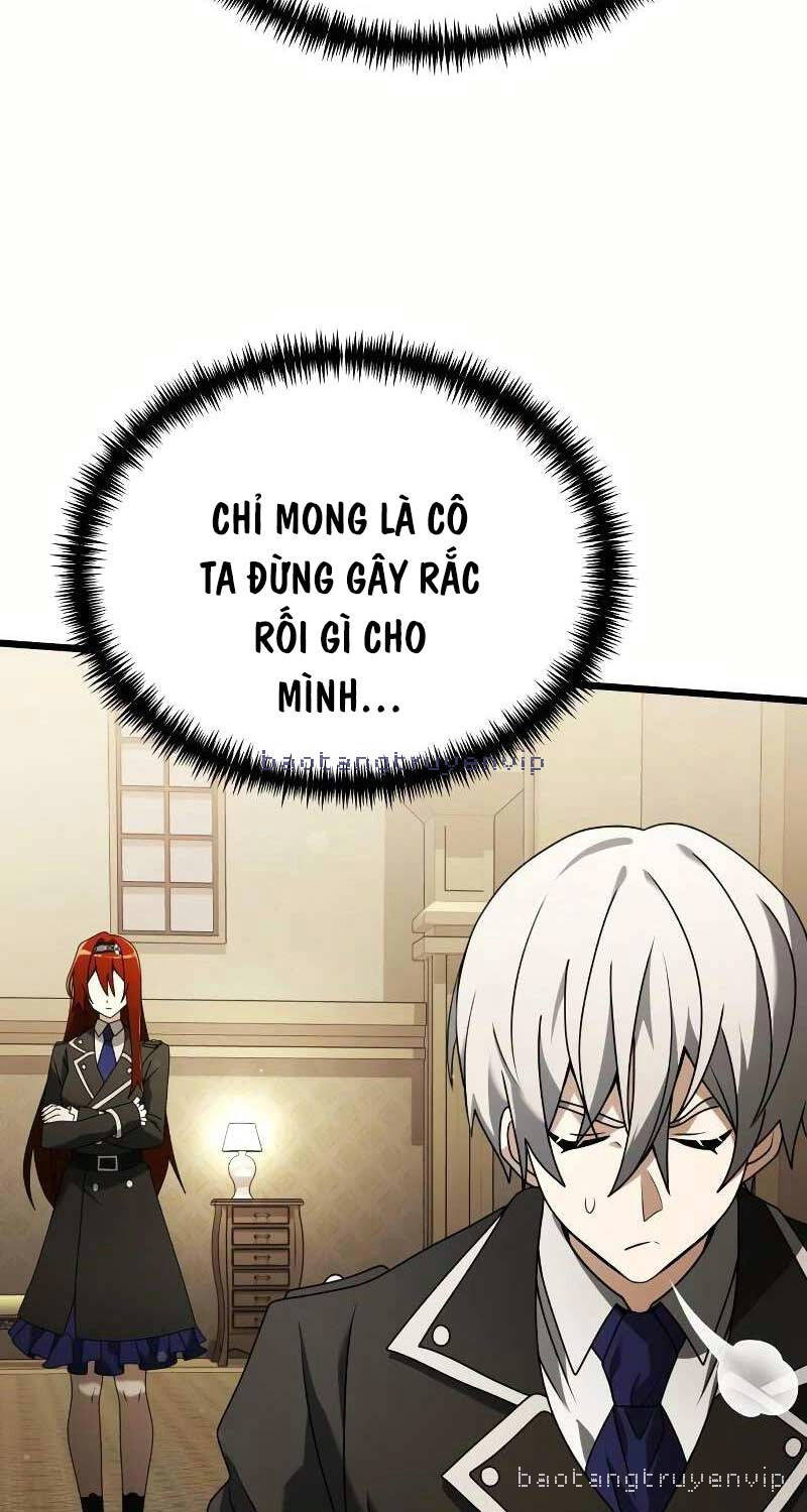 Hắc Kị Sĩ Thiên Tài Giới Hạn Thời Gian - Chapter 64 - Page 57