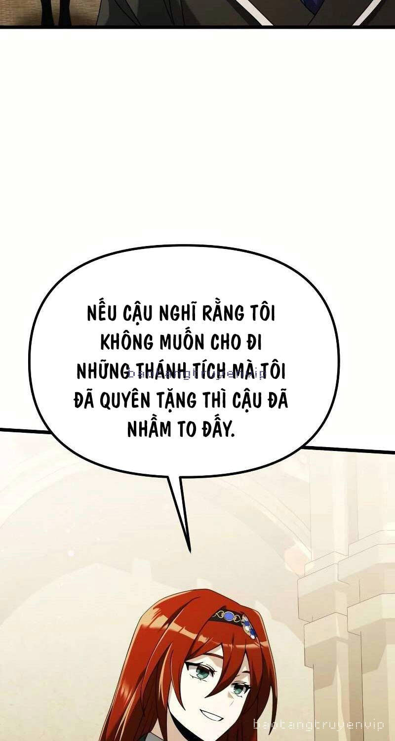 Hắc Kị Sĩ Thiên Tài Giới Hạn Thời Gian - Chapter 64 - Page 58