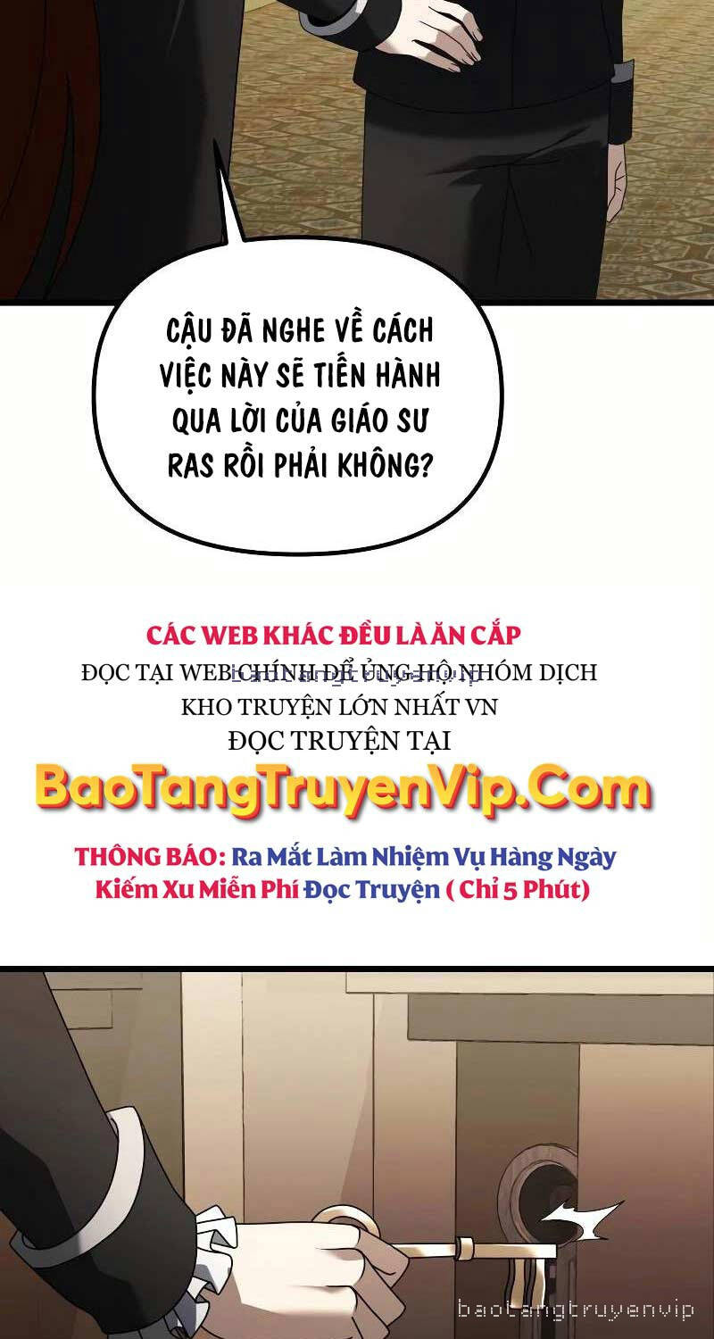 Hắc Kị Sĩ Thiên Tài Giới Hạn Thời Gian - Chapter 64 - Page 61