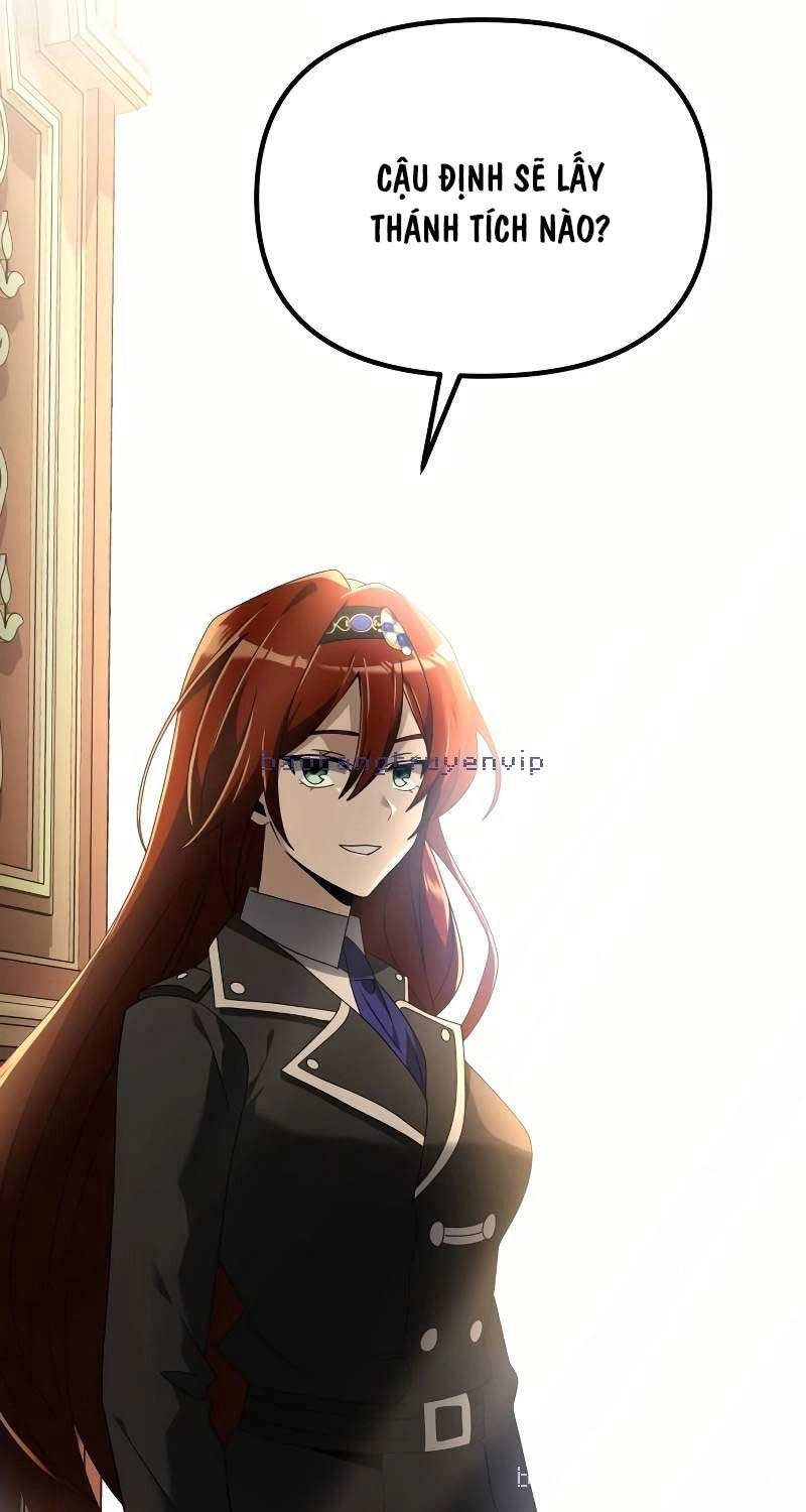 Hắc Kị Sĩ Thiên Tài Giới Hạn Thời Gian - Chapter 64 - Page 64