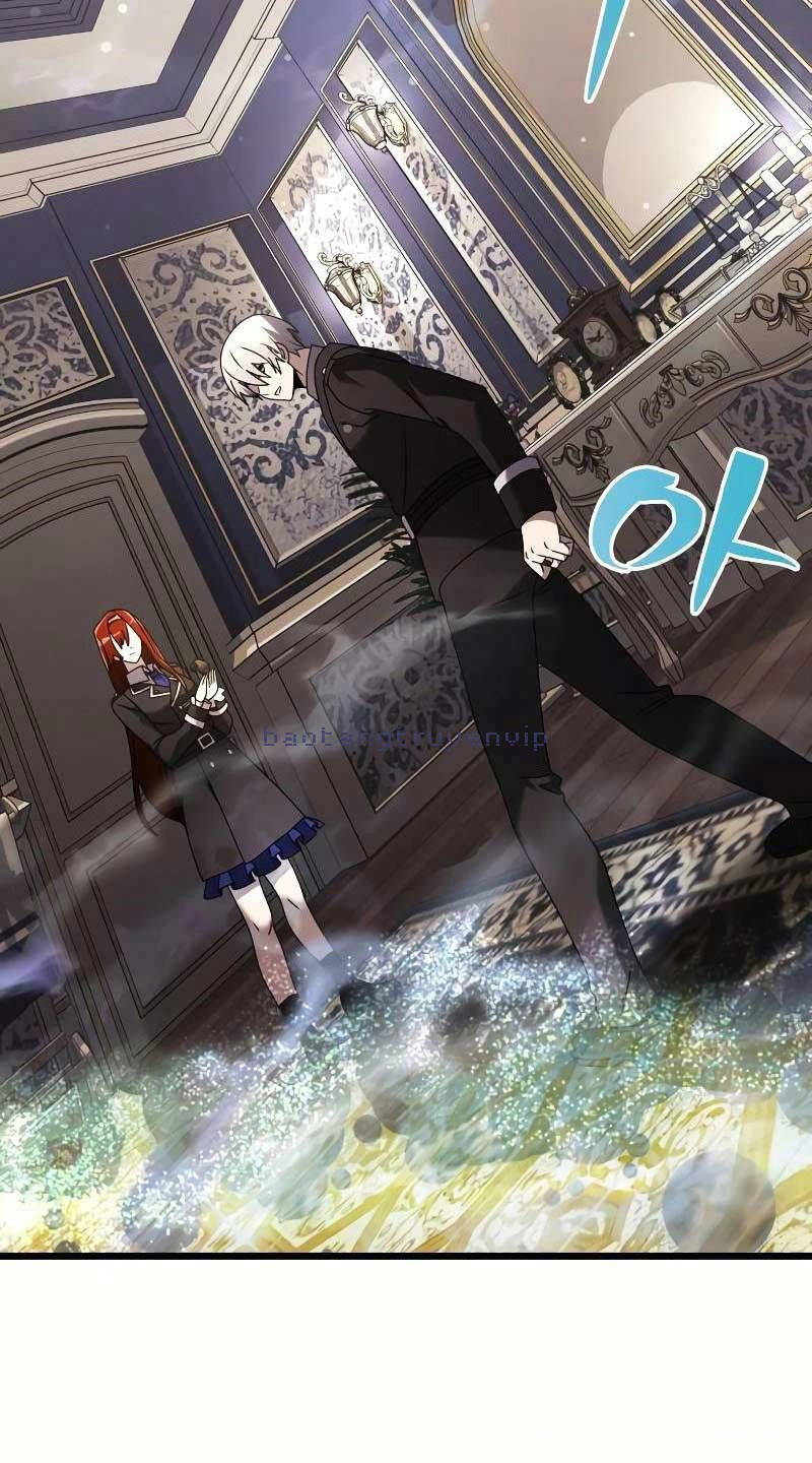 Hắc Kị Sĩ Thiên Tài Giới Hạn Thời Gian - Chapter 64 - Page 79