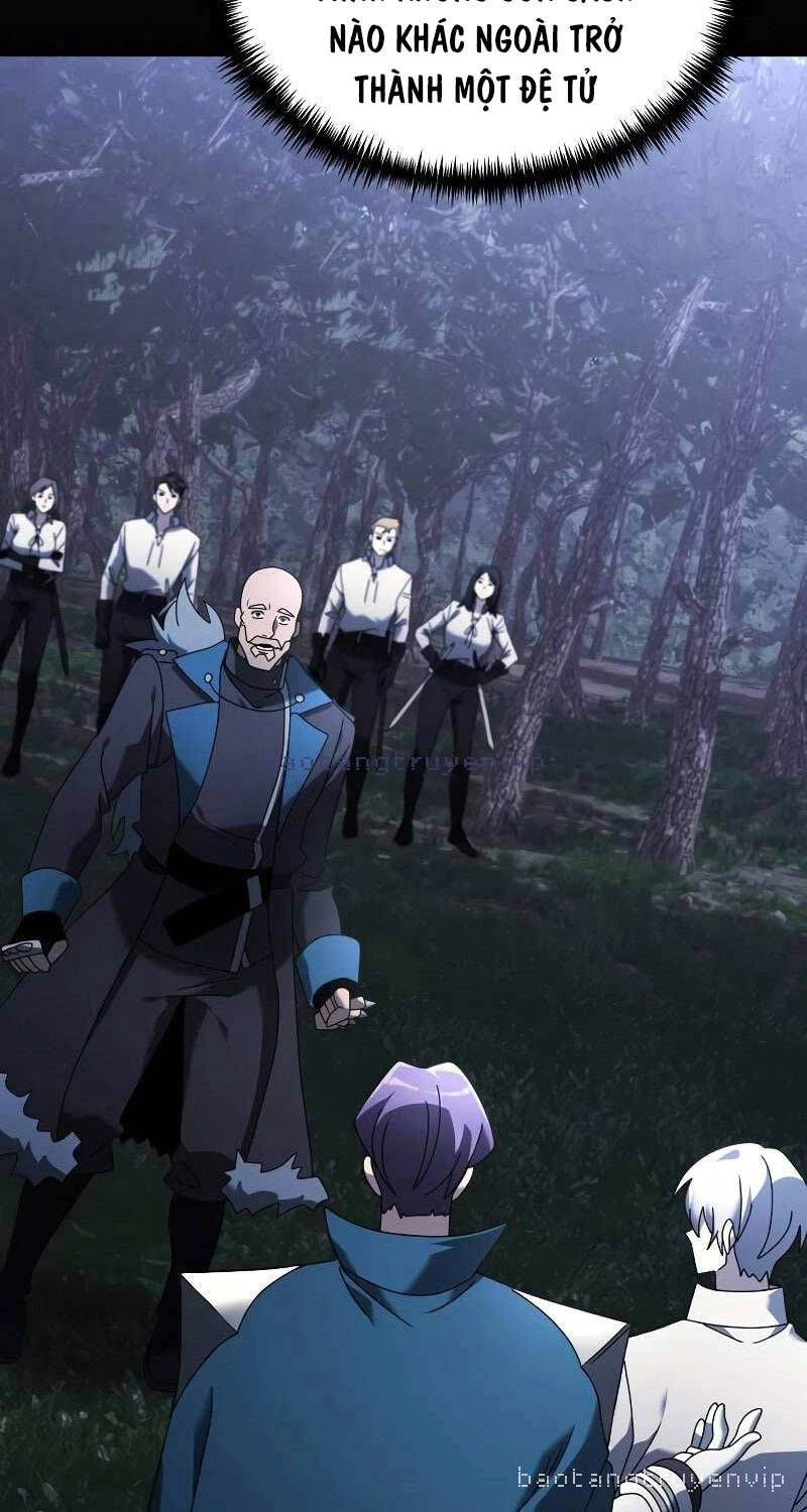 Hắc Kị Sĩ Thiên Tài Giới Hạn Thời Gian - Chapter 64 - Page 8