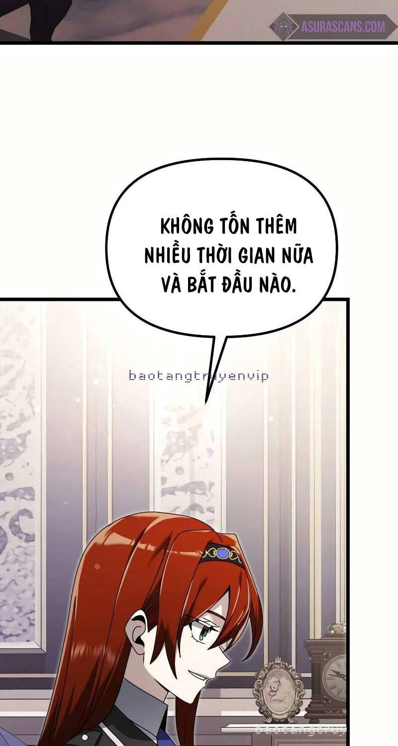 Hắc Kị Sĩ Thiên Tài Giới Hạn Thời Gian - Chapter 64 - Page 89